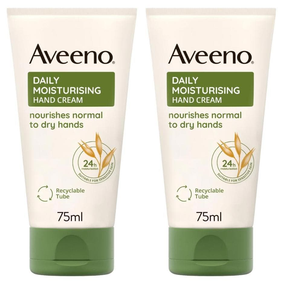 Daily Moisturising Hand Cream