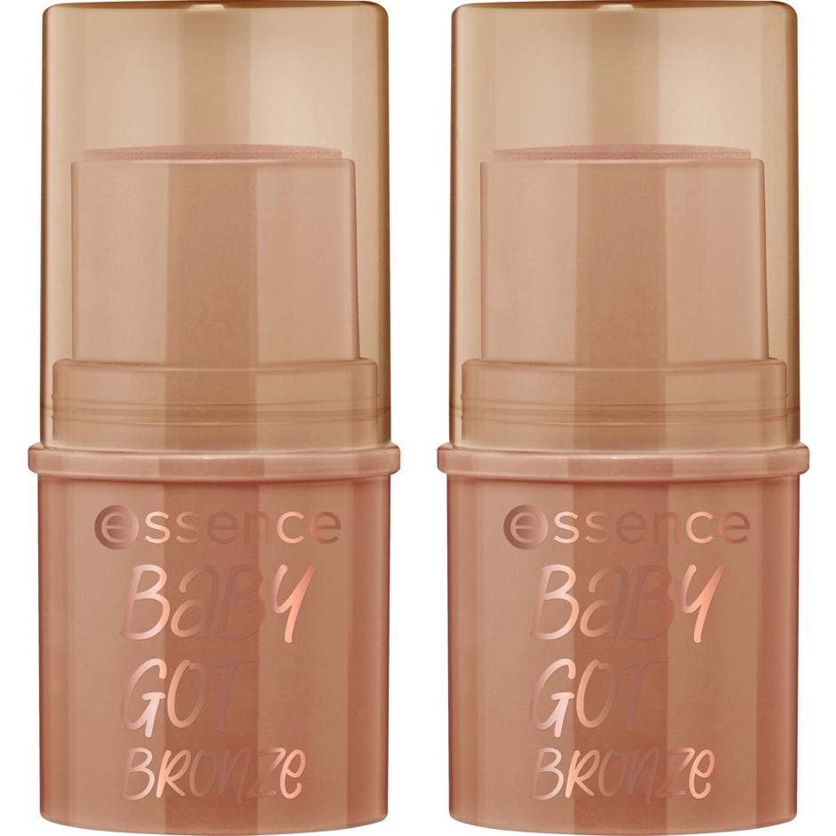 Baby Got Bronze Bronzing stick 10