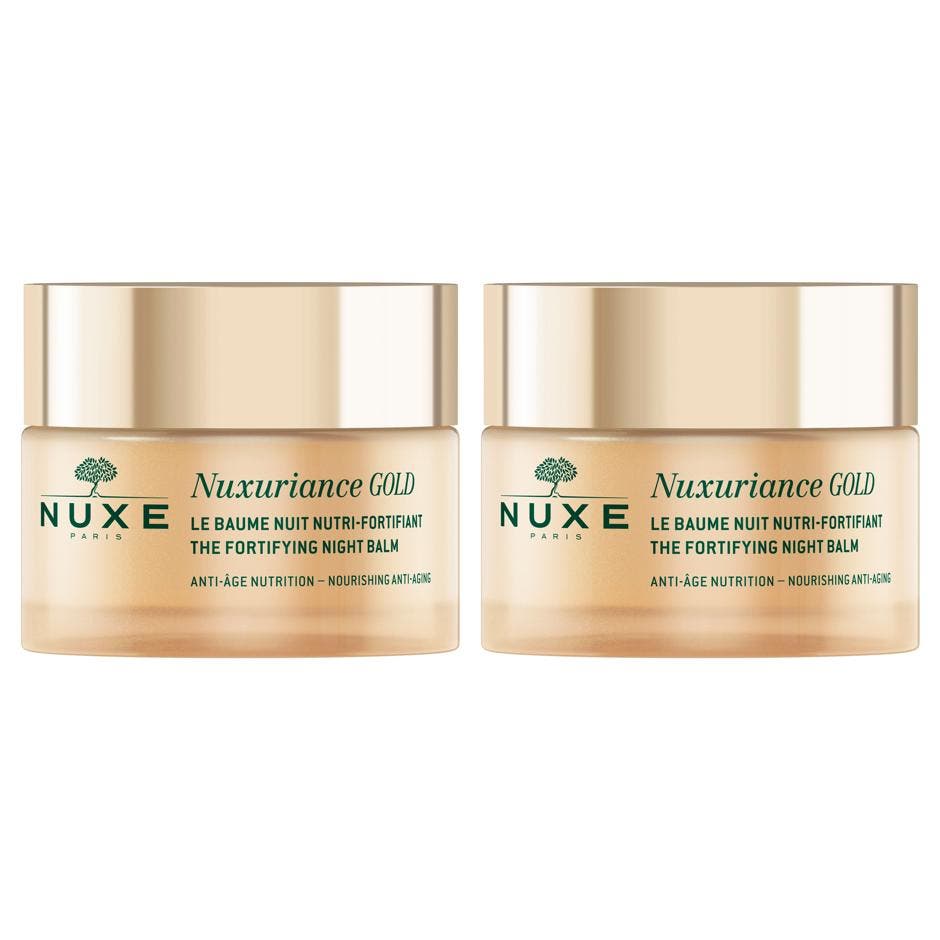 Nuxuriance Gold