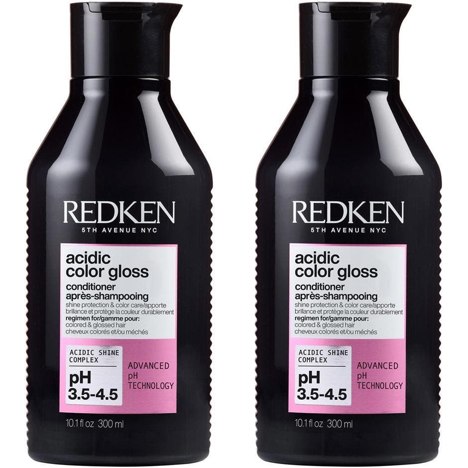 Acidic Color Gloss