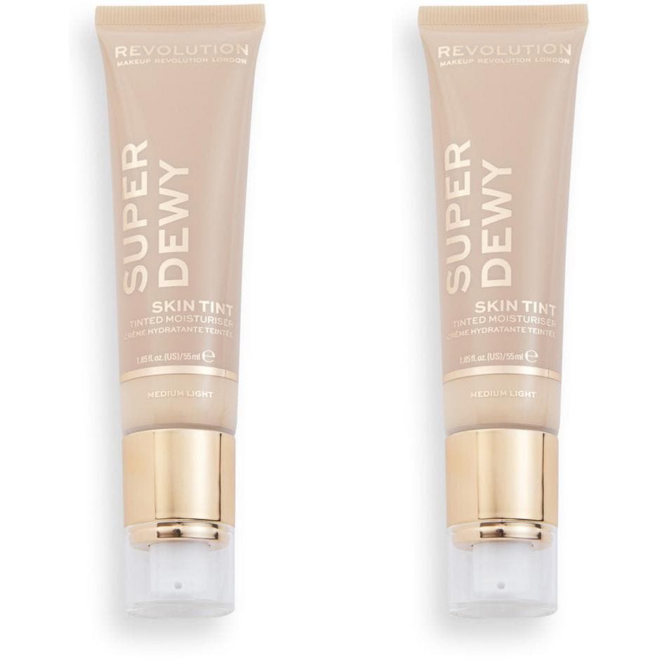 Superdewy Tinted Moisturiser