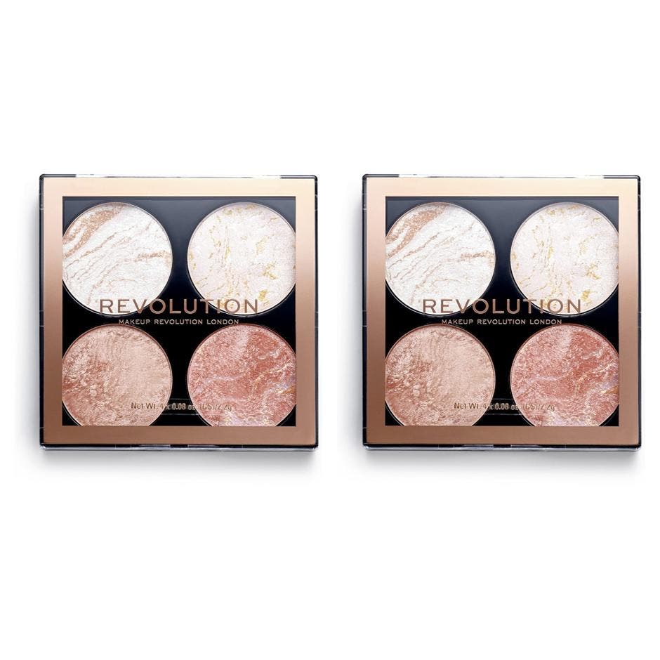 Cheek Kit
