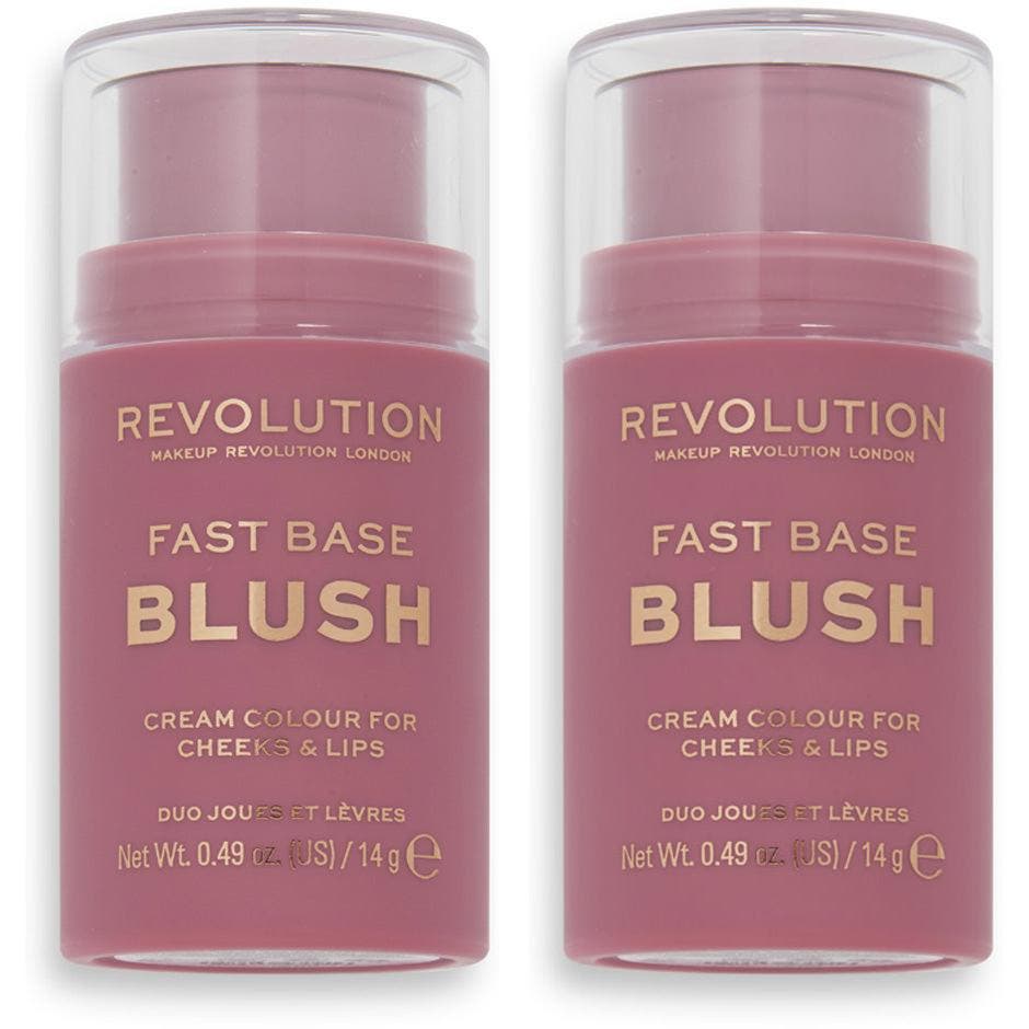 Fast Base Blush Stick