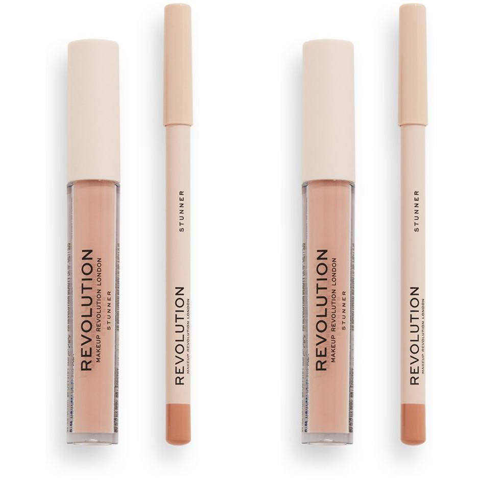Lip Contour Kit