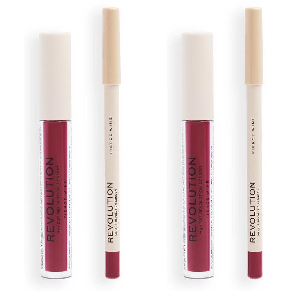 Lip Contour Kit