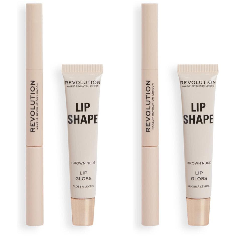 Lip Shape Kit