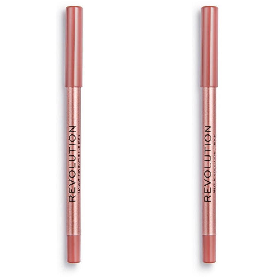 Satin Kiss Lipliner