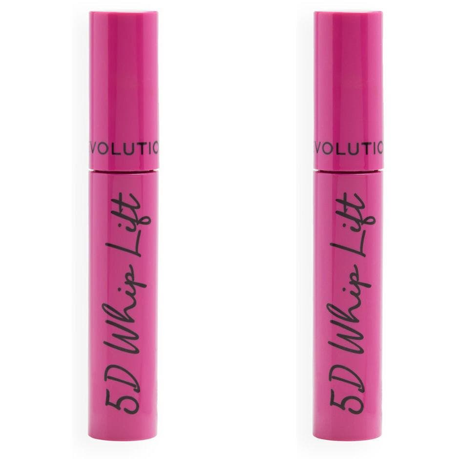 5D Whip Lift Mascara