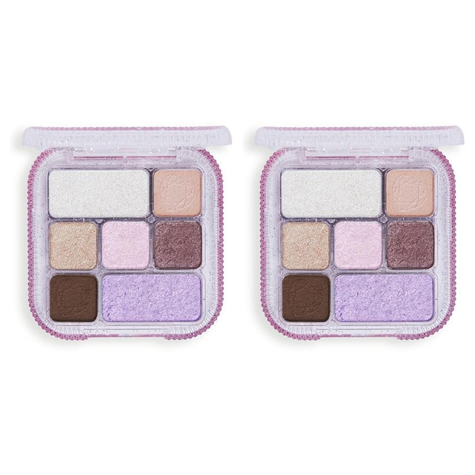 Y2k Baby Ultimate Palette
