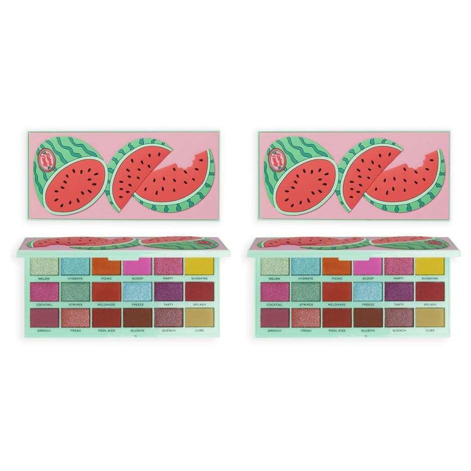 Tasty Palette Watermelon