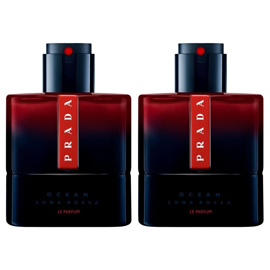 Luna Rossa Ocean