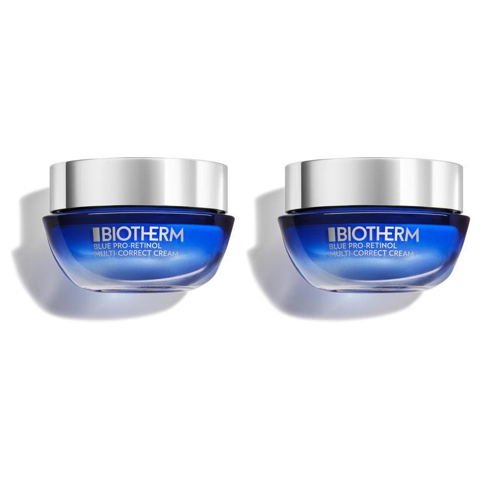 Blue Pro-Retinol Moisturizing Cream