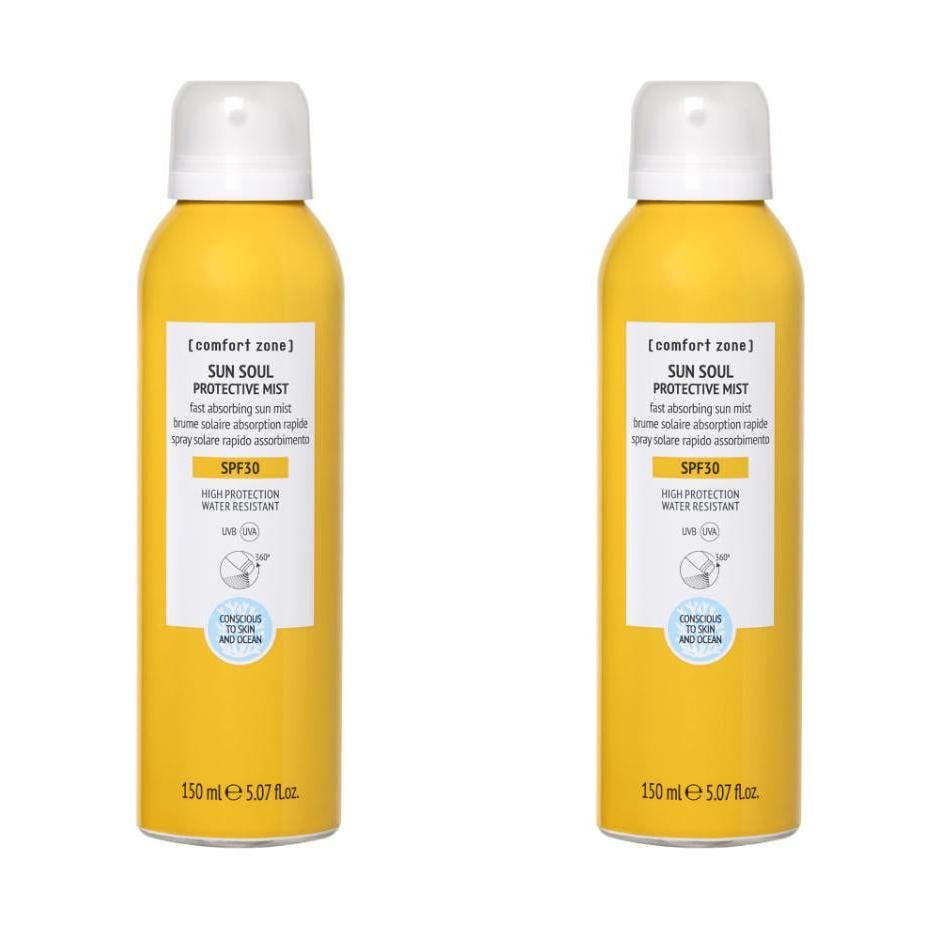 Sun Soul Protective Mist SPF30