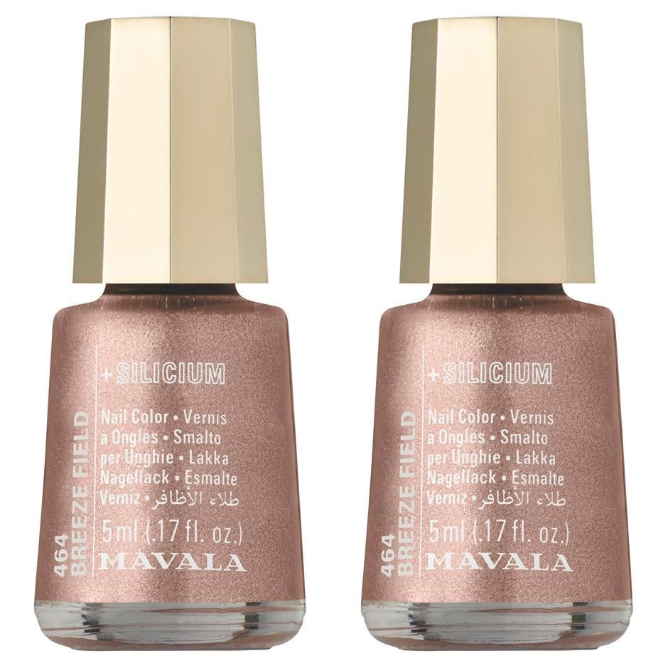 Nail Color