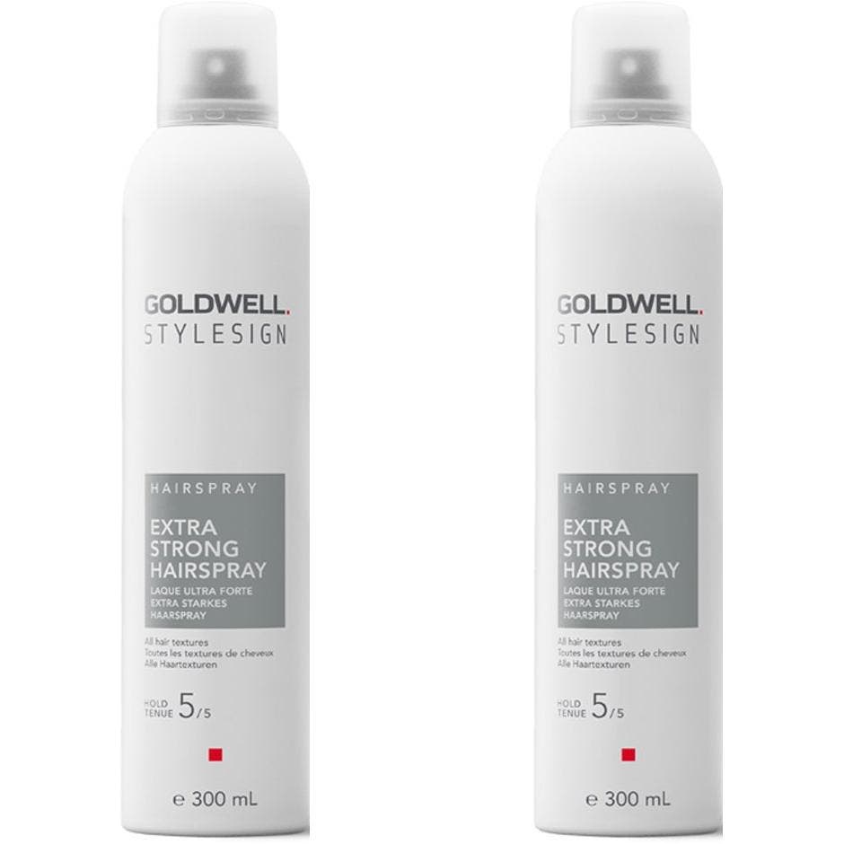 StyleSign Extra Strong Hairspray