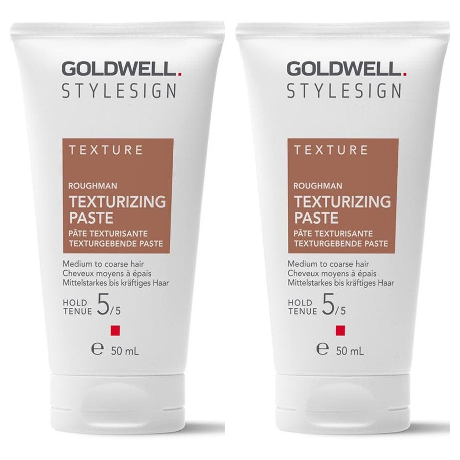 StyleSign Roughman Texturizing Paste