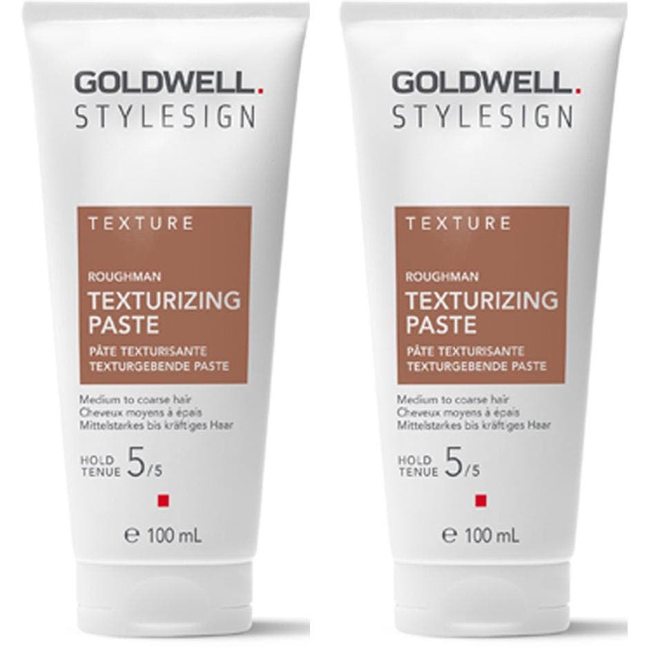 StyleSign Roughman Texturizing Paste