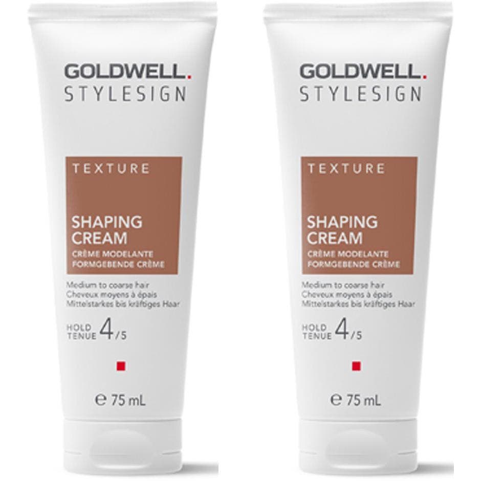 StyleSign Shaping Cream
