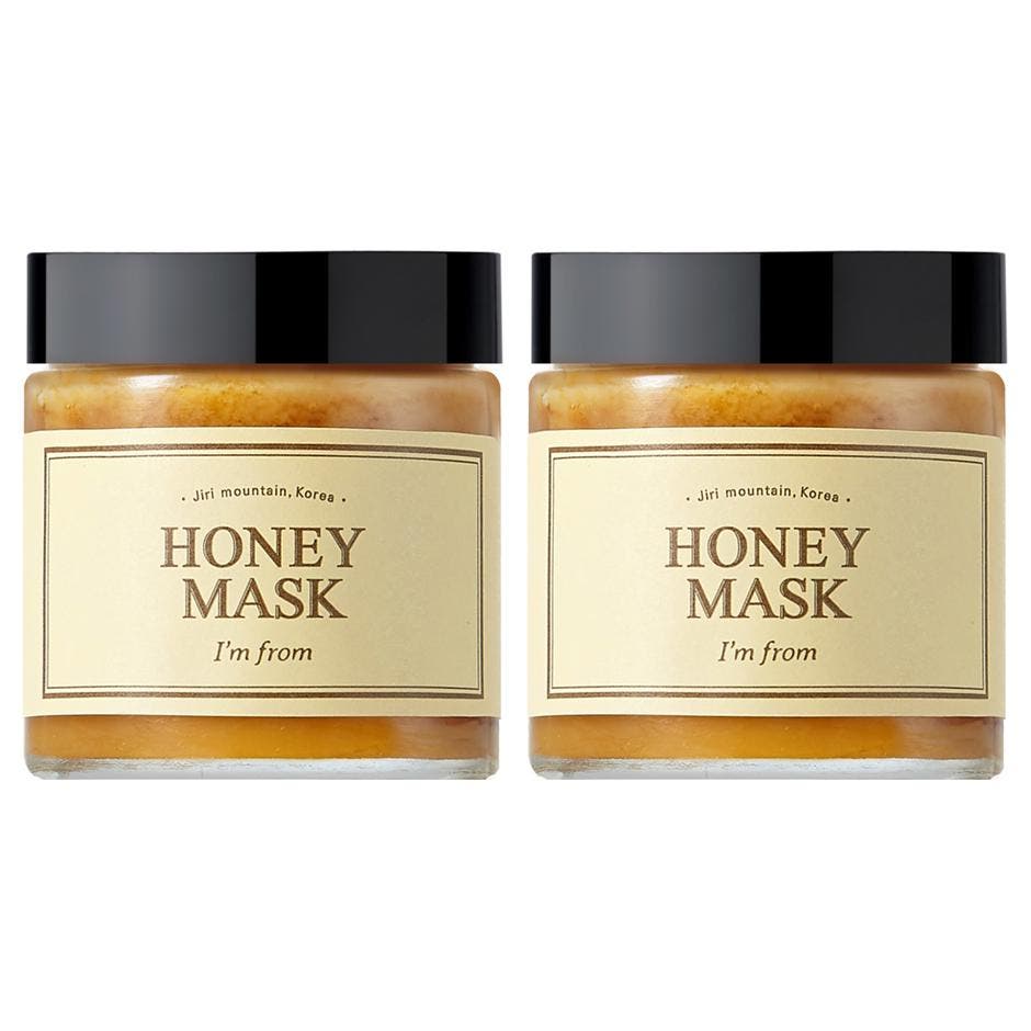 Honey Mask