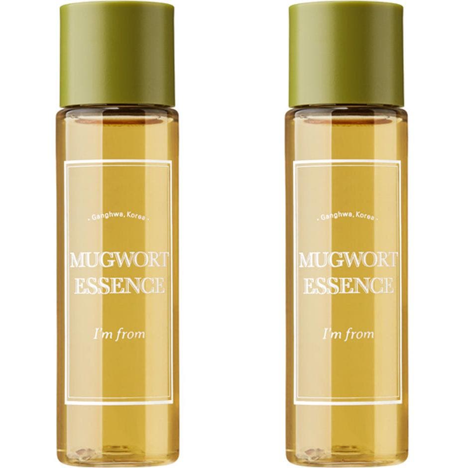 Mugwort Essence