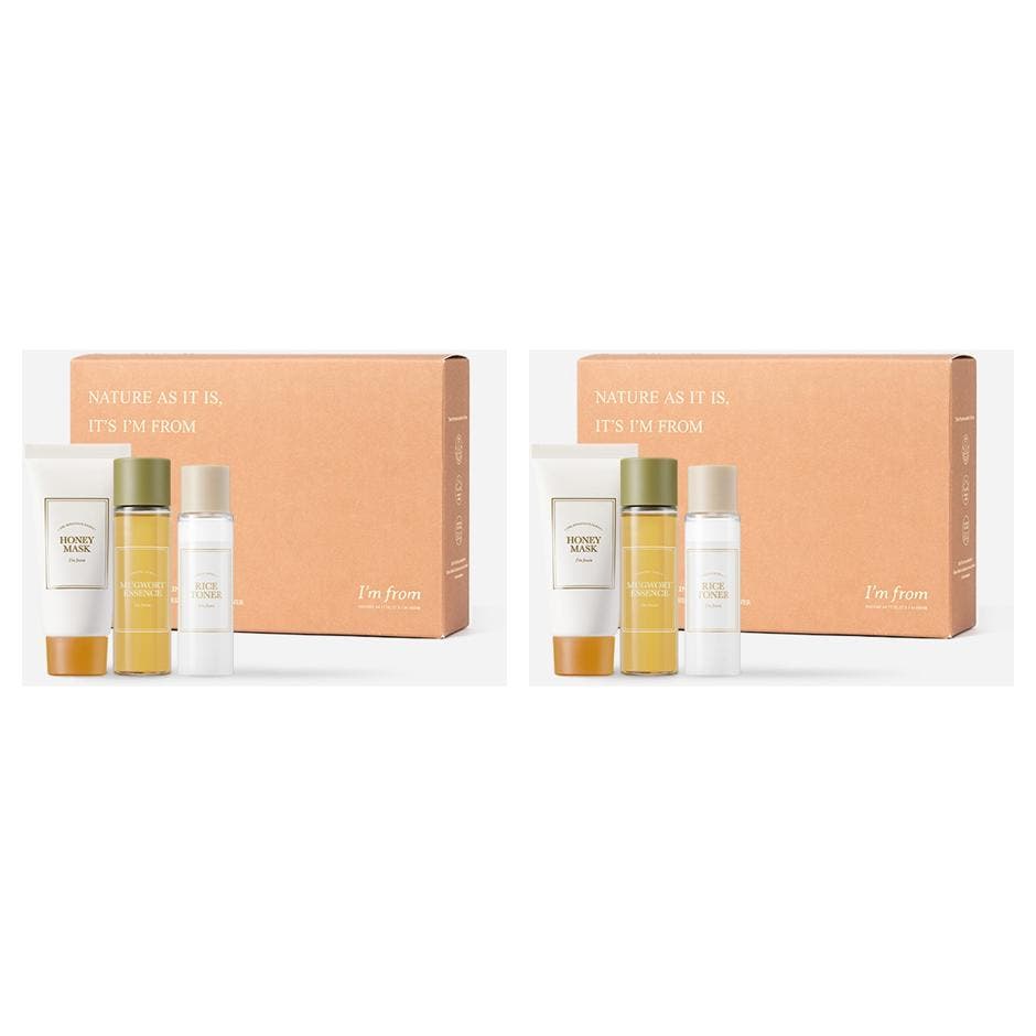 Best Seller Miniature Set