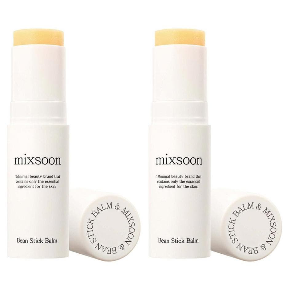 Bean Stick Balm