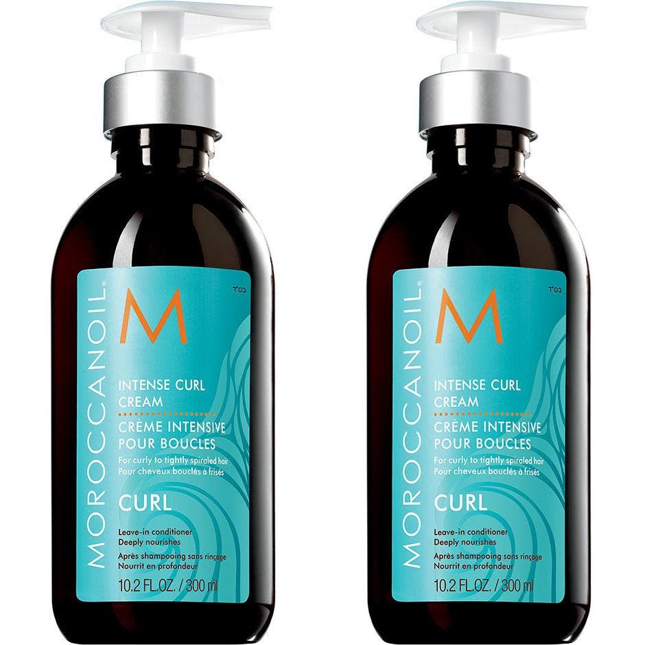 Intense Curl Cream