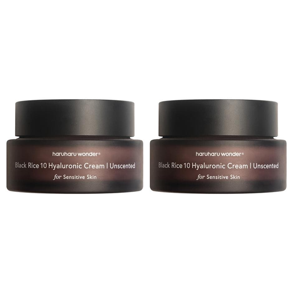 Black Rice 10 Hyaluronic Cream
