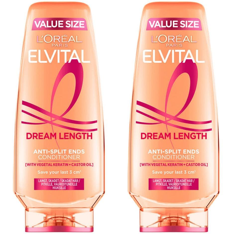 Elvital Dream Length Conditioner