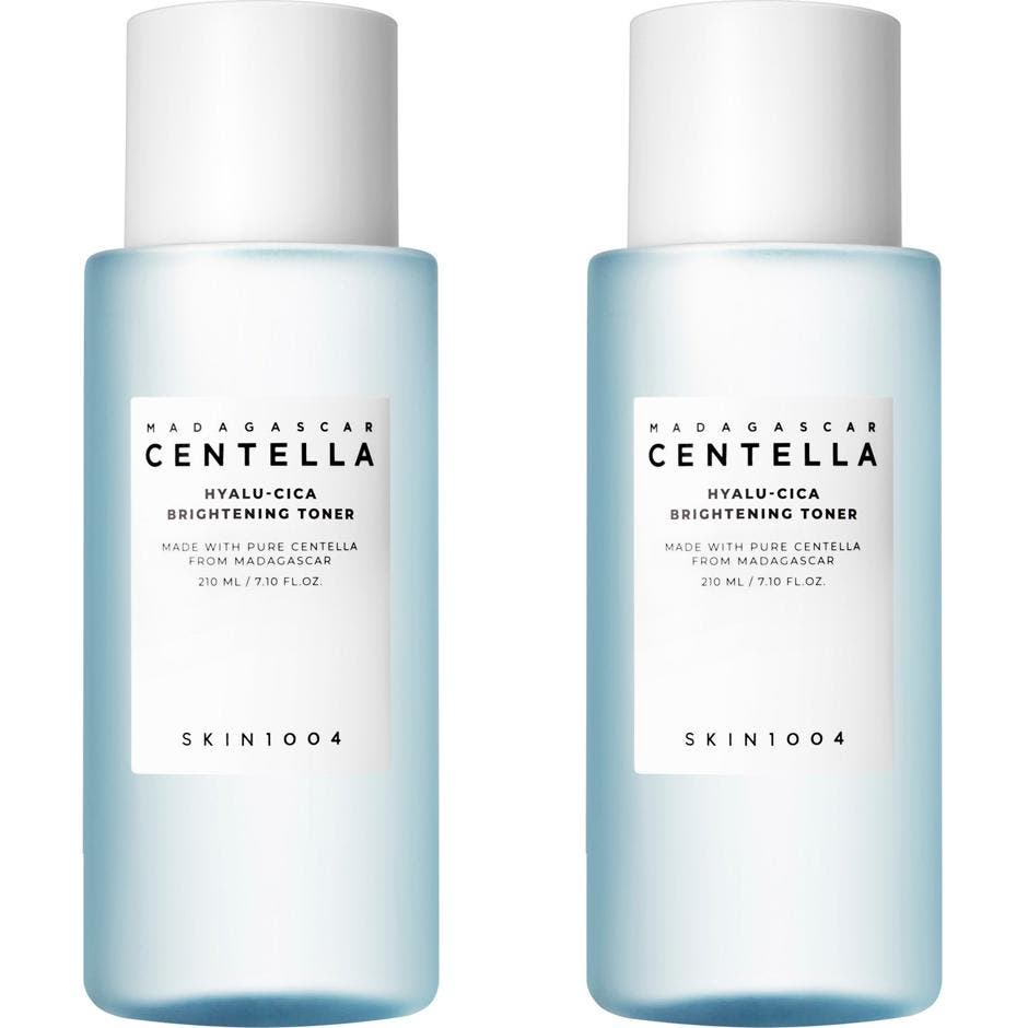 Madagascar Centella Hyalu-Cica Brightening Toner