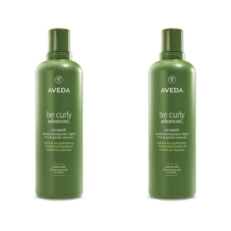 Be Curly Advanced Co-Wash