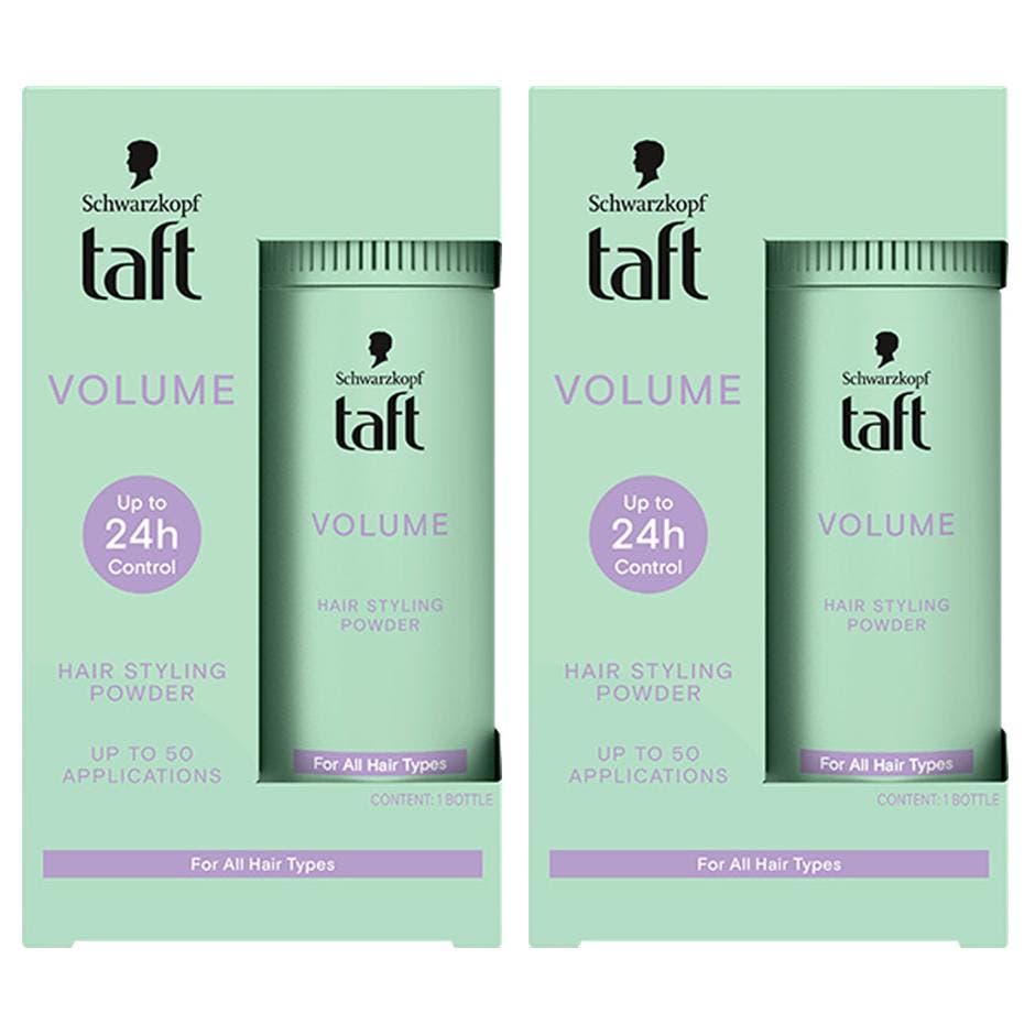 Taft Hair Styling Powder Volume
