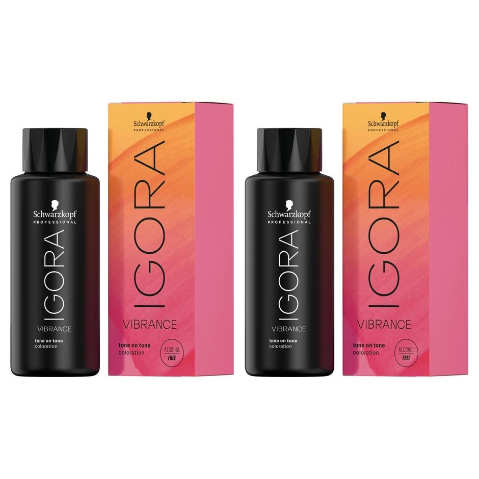 Igora Vibrance
