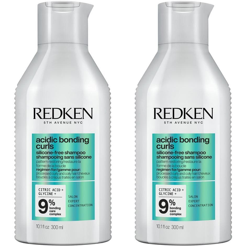 Acidic Bonding Curls Shampoo