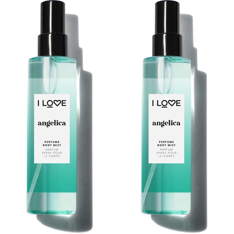 Body Mist