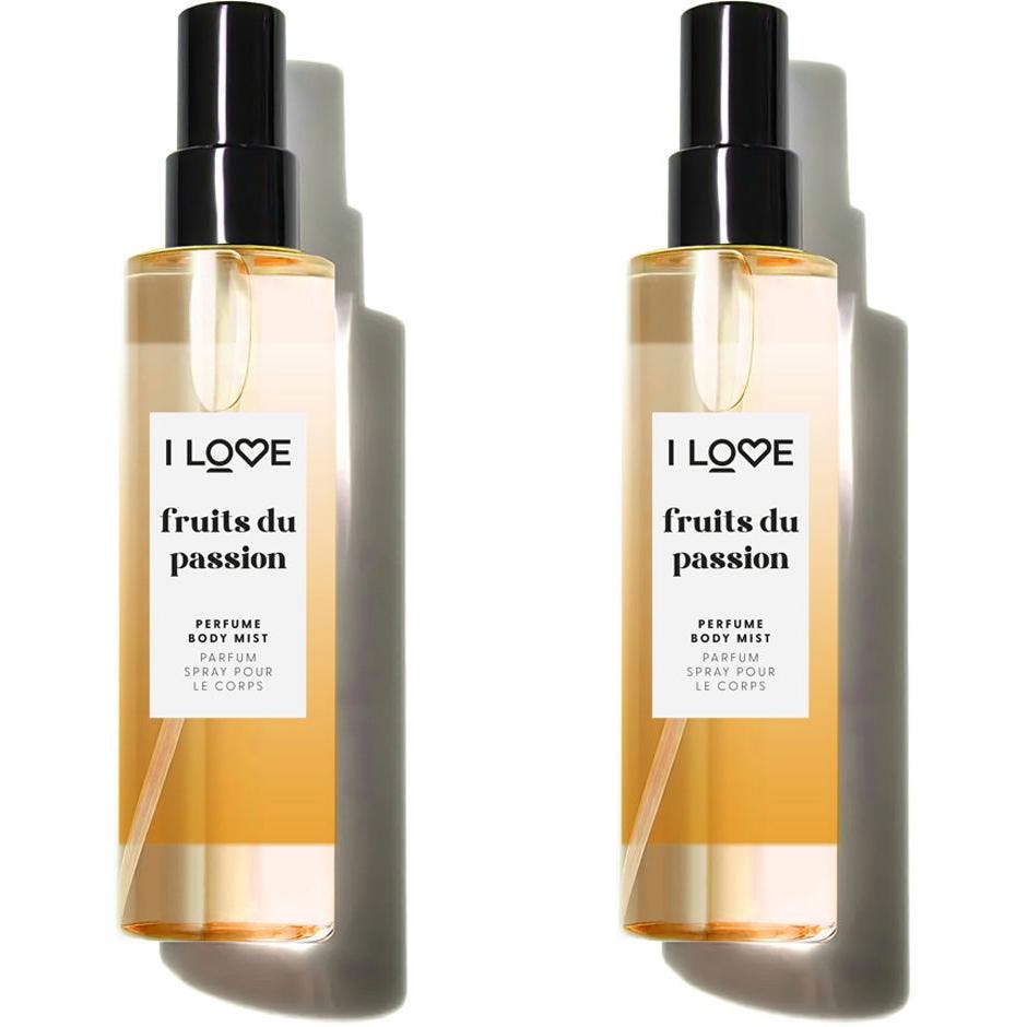 Body Mist