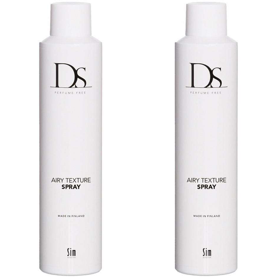 Airy Texture Spray