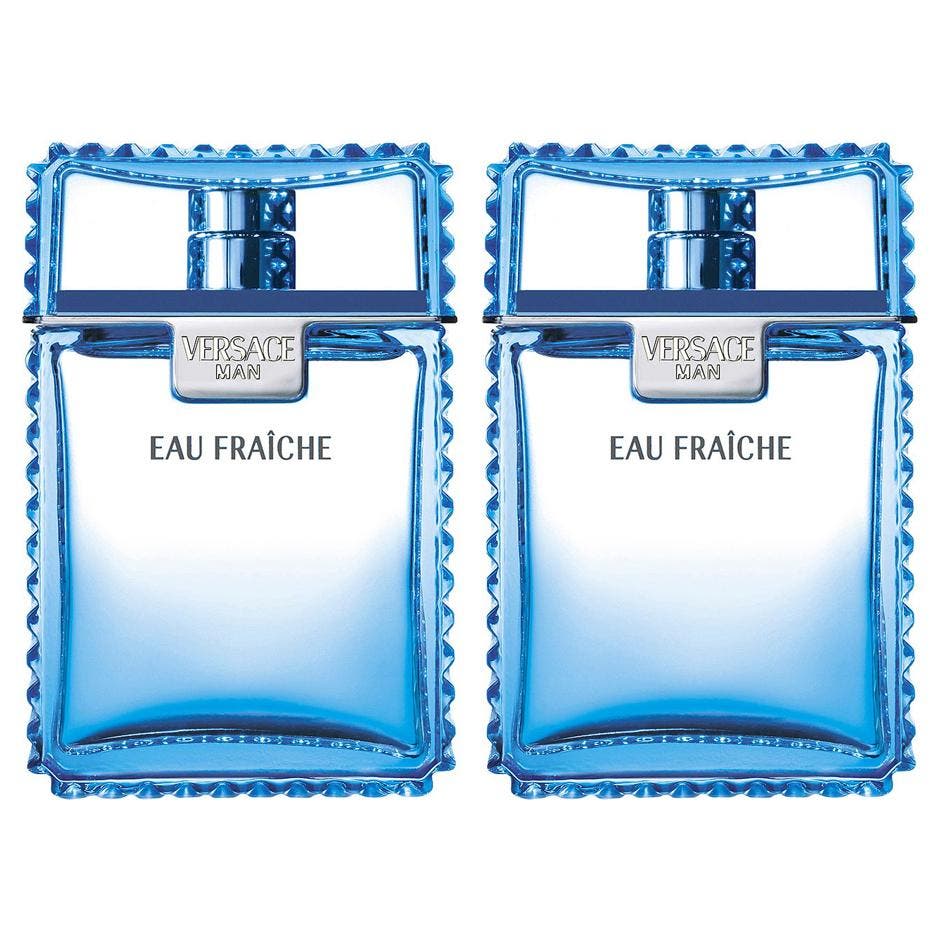 Eau Fraiche