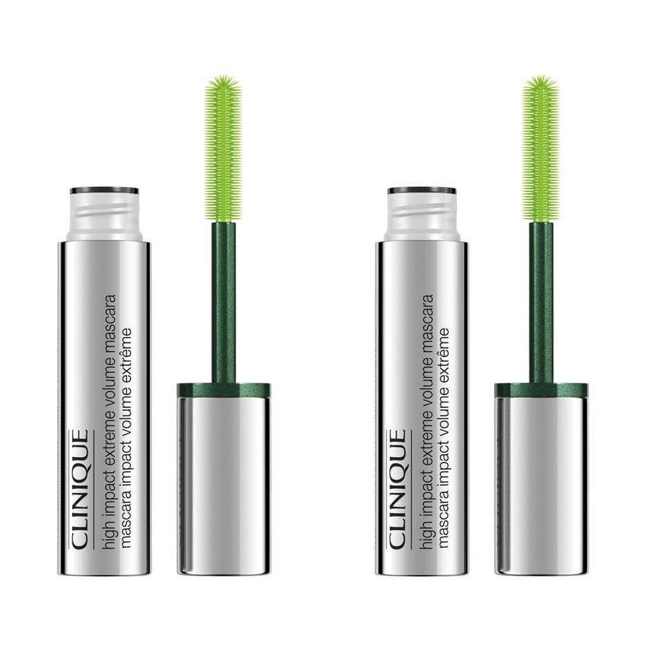 High Impact Extreme Volume Mascara
