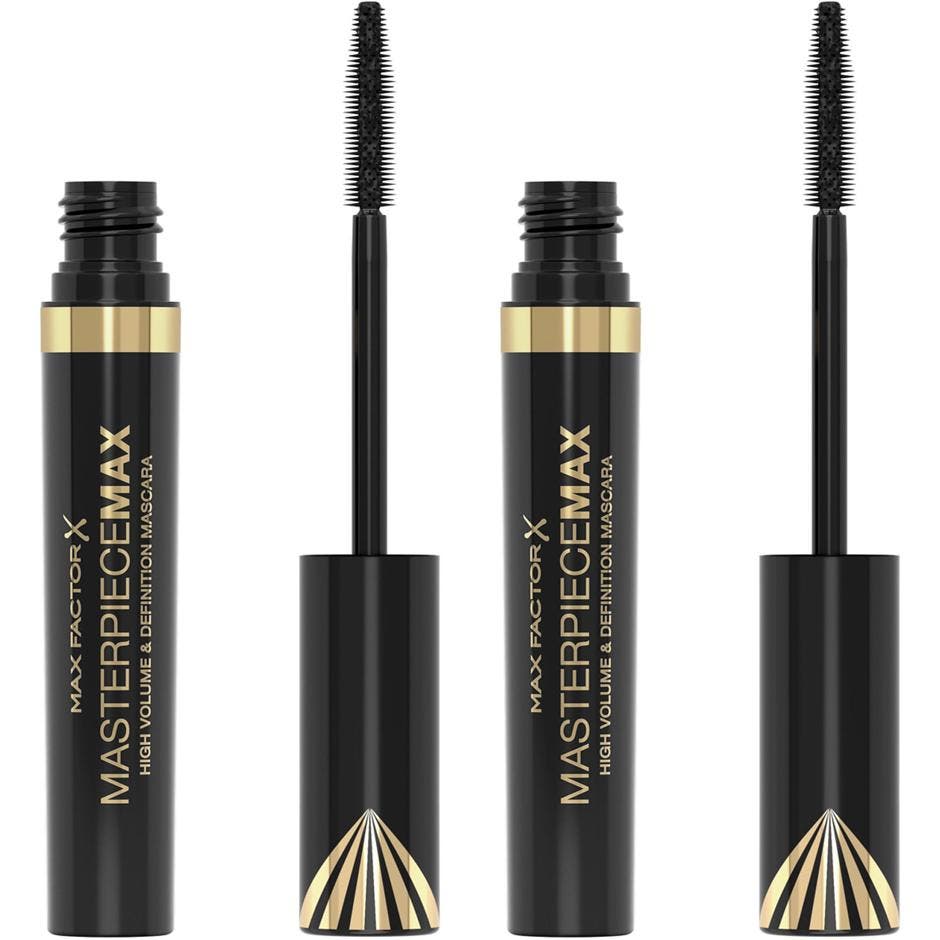 Masterpiece Max Mascara