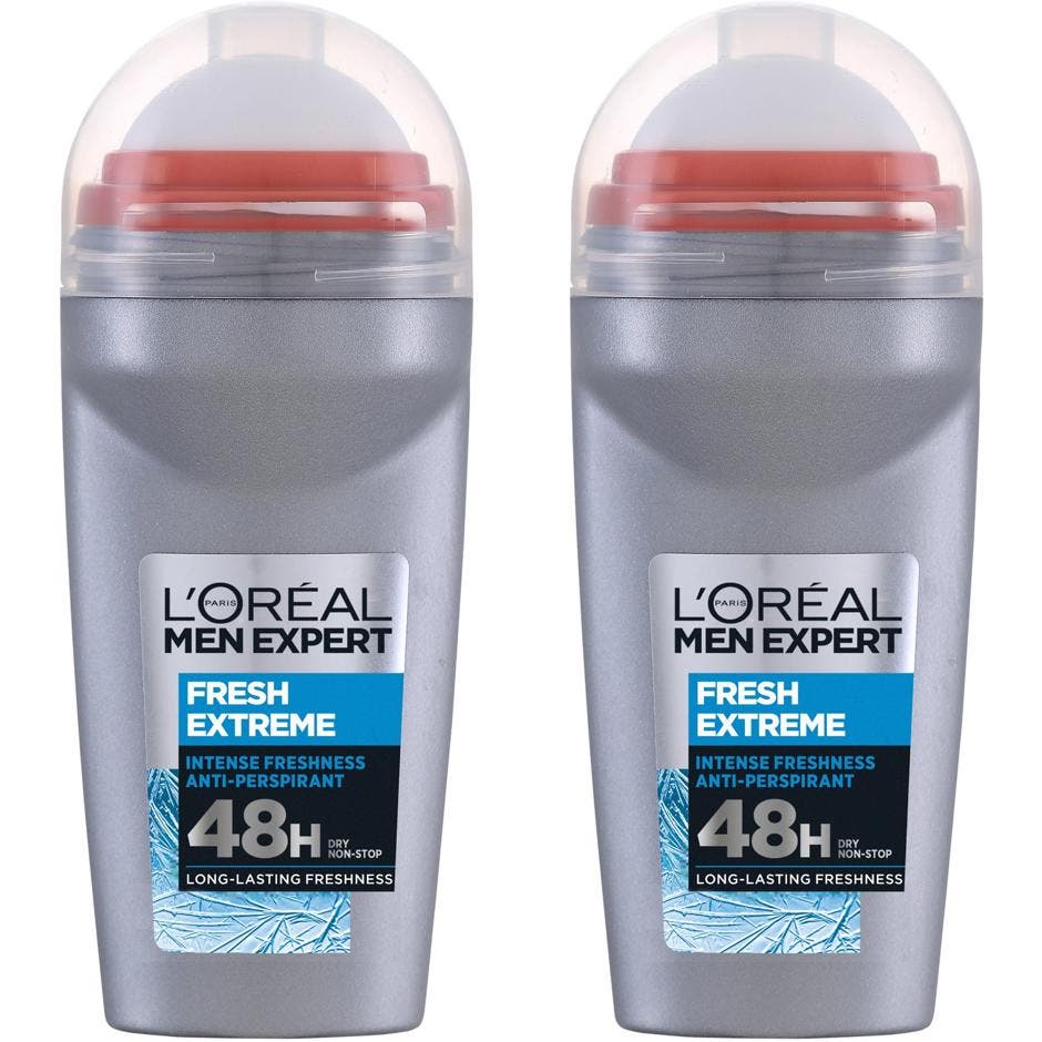 Men Expert
