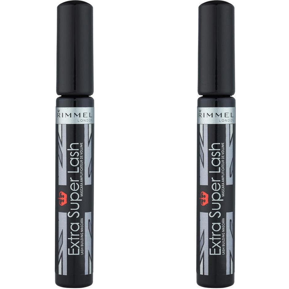 Extra Super Lash Mascara