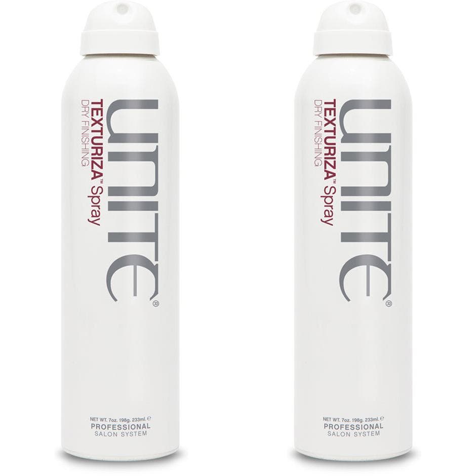 Texturiza Spray Dry Finishing
