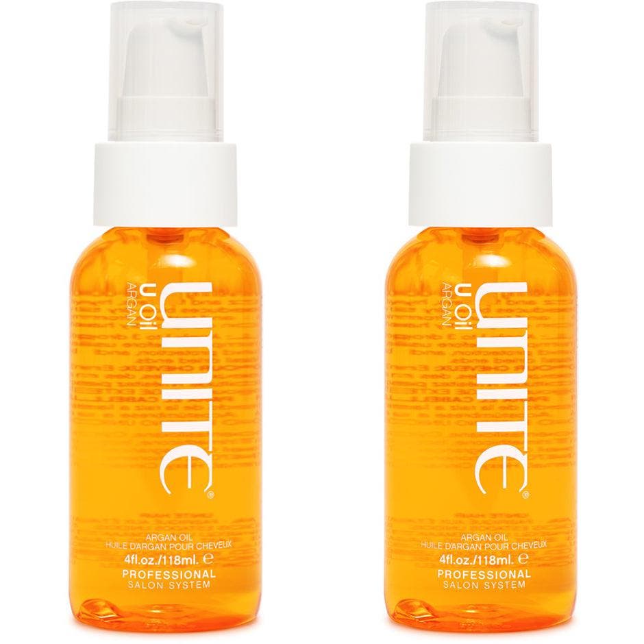U Oil Argan
