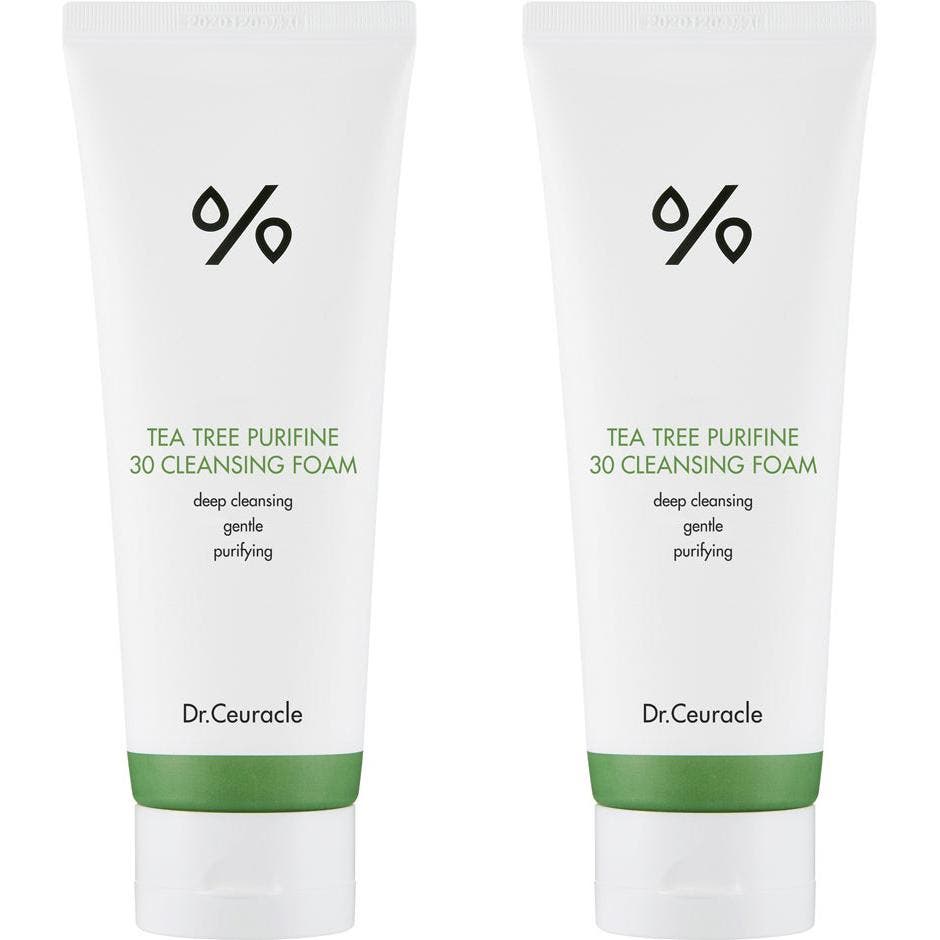 Tea Tree Purifine Cleansing Foam