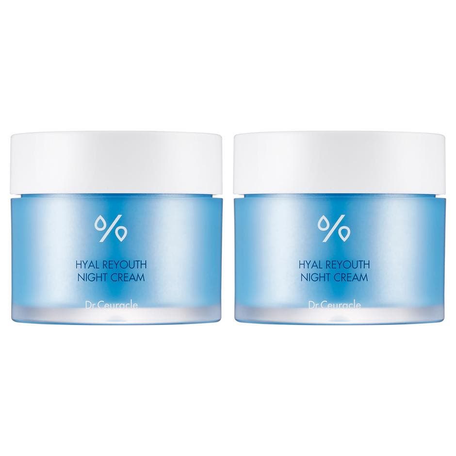 Hyal Reyouth Night Cream