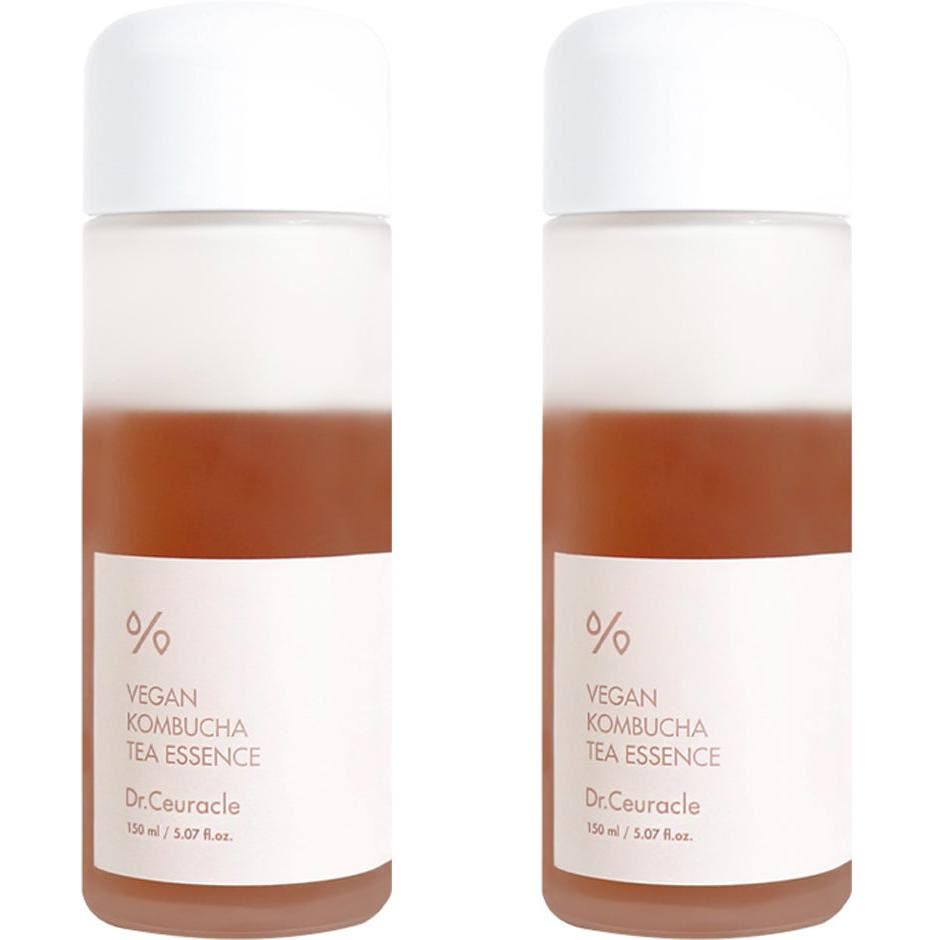 Vegan Kombucha Tea Essence