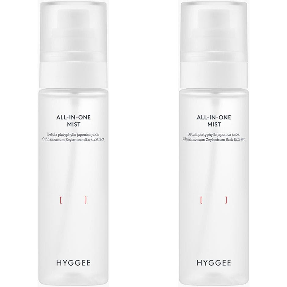 All-In-One Mist