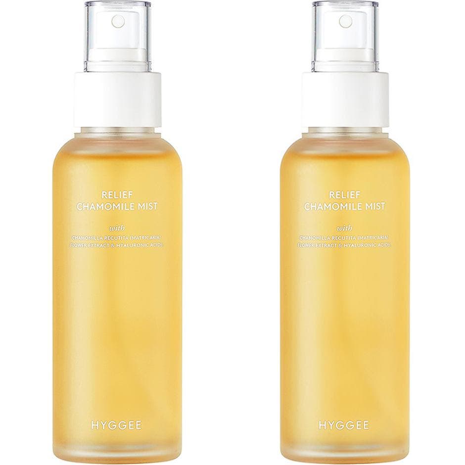 Relief Chamomile Mist