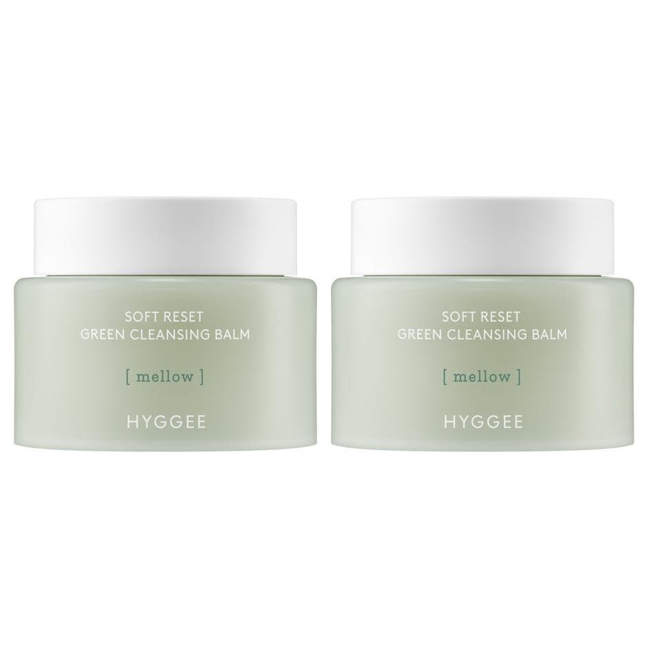 Soft Reset Green Cleansing Balm